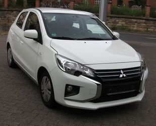 Mitsubishi Space Star Gebrauchtwagen