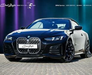 BMW 430 Gebrauchtwagen