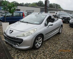Peugeot 207 Gebrauchtwagen
