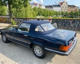 Mercedes-Benz SL 280 Gebrauchtwagen