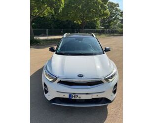 Kia Stonic Gebrauchtwagen