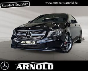 Mercedes-Benz CLA 250 Gebrauchtwagen