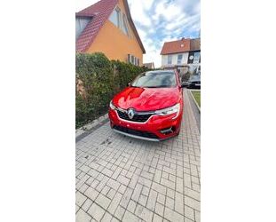 Renault Arkana Gebrauchtwagen