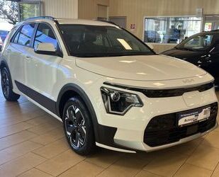 Kia Niro Gebrauchtwagen