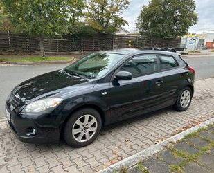 Kia ceed / Ceed Gebrauchtwagen