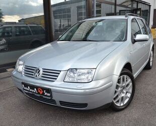 VW Bora Gebrauchtwagen