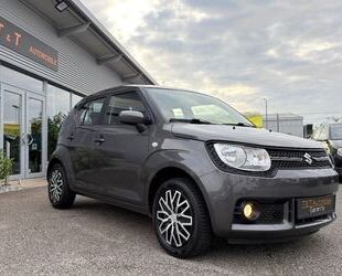 Suzuki Ignis Gebrauchtwagen