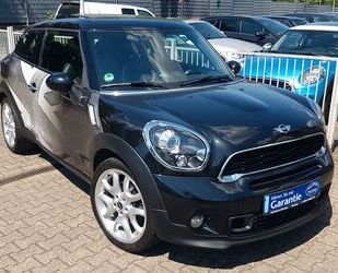 Mini Cooper S Paceman Gebrauchtwagen