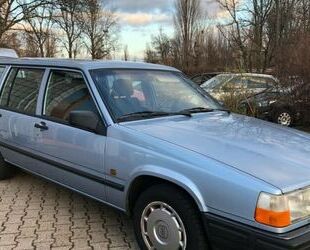 Volvo 940 Gebrauchtwagen