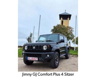 Suzuki Jimny Gebrauchtwagen
