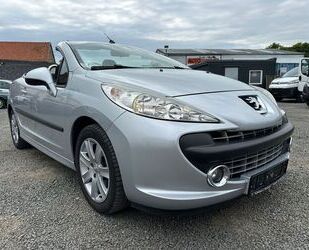 Peugeot 207 Gebrauchtwagen