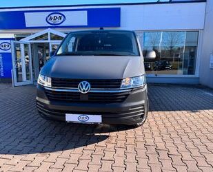 VW T6 Transporter Gebrauchtwagen