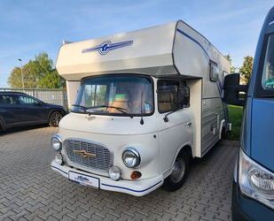 BARKAS B1000 Gebrauchtwagen
