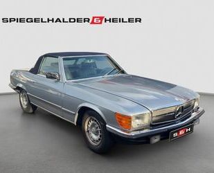 Mercedes-Benz SL 280 Gebrauchtwagen