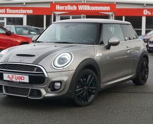 Mini Cooper S Gebrauchtwagen