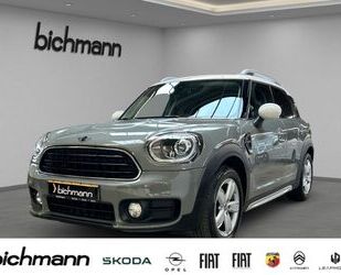Mini Cooper Countryman Gebrauchtwagen