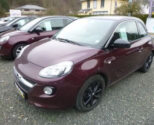 Opel Adam Gebrauchtwagen