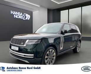 Land Rover Range Rover Gebrauchtwagen