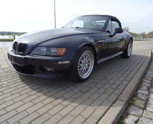 BMW Z3 Gebrauchtwagen