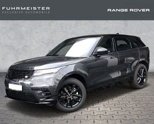 Land Rover Range Rover Velar Gebrauchtwagen
