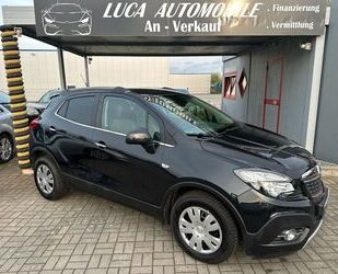 Opel Mokka Gebrauchtwagen