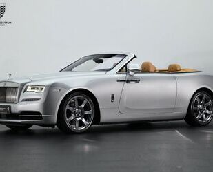 Rolls Royce Dawn Gebrauchtwagen