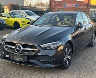Mercedes-Benz C 220 Gebrauchtwagen