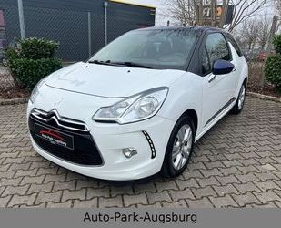 DS Automobiles DS3 Gebrauchtwagen
