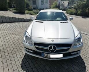Mercedes-Benz SLK 200 Gebrauchtwagen