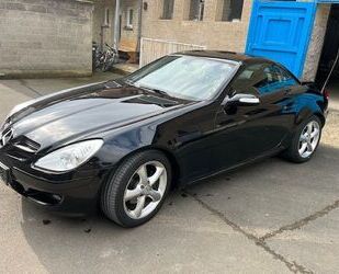 Mercedes-Benz SLK 280 Gebrauchtwagen