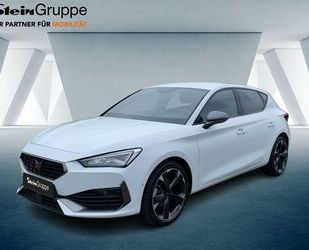 Cupra Leon Gebrauchtwagen