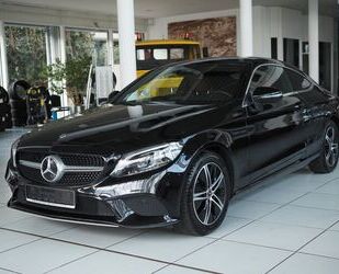 Mercedes-Benz C 220 Gebrauchtwagen