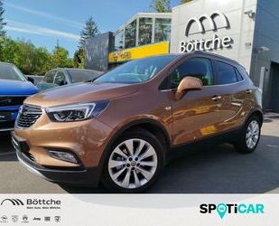 Opel Mokka X Gebrauchtwagen