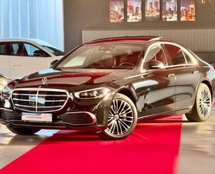Mercedes-Benz S 350 Gebrauchtwagen