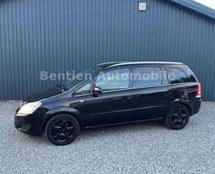 Opel Zafira Gebrauchtwagen