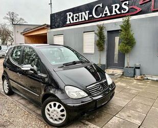 Mercedes-Benz A 160 Gebrauchtwagen
