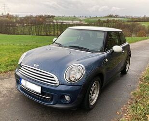 Mini Cooper Gebrauchtwagen