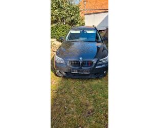 BMW 525 Gebrauchtwagen