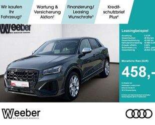 Audi SQ2 Gebrauchtwagen