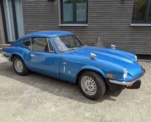 Triumph Andere Gebrauchtwagen