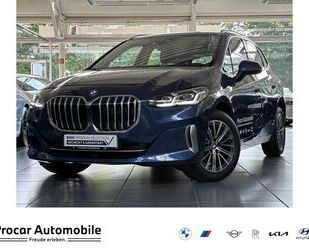 BMW 218 Active Tourer Gebrauchtwagen