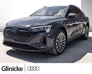 Audi Q8 e-tron Gebrauchtwagen