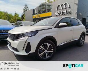 Peugeot 3008 Gebrauchtwagen