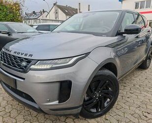 Land Rover Range Rover Evoque Gebrauchtwagen