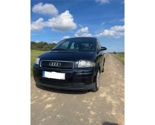 Audi A2 Gebrauchtwagen