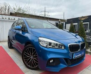 BMW 225 Gebrauchtwagen