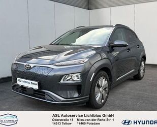 Hyundai KONA Gebrauchtwagen