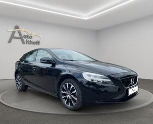 Volvo V40 Gebrauchtwagen