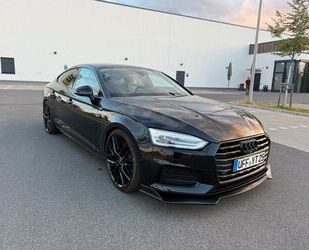 Audi A5 Gebrauchtwagen