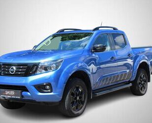 Nissan Navara Gebrauchtwagen